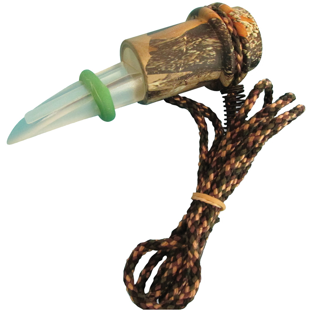 Rocky Mountain Hunting Calls Trophy Wife Cow Calf Elk Call