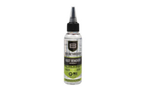 BCT RUST REMOVER 2OZ CONE CAP BOTTLE