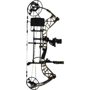 Bear THP Adapt 2+ HP RTH Package Emerge 2.0 55-70 RH