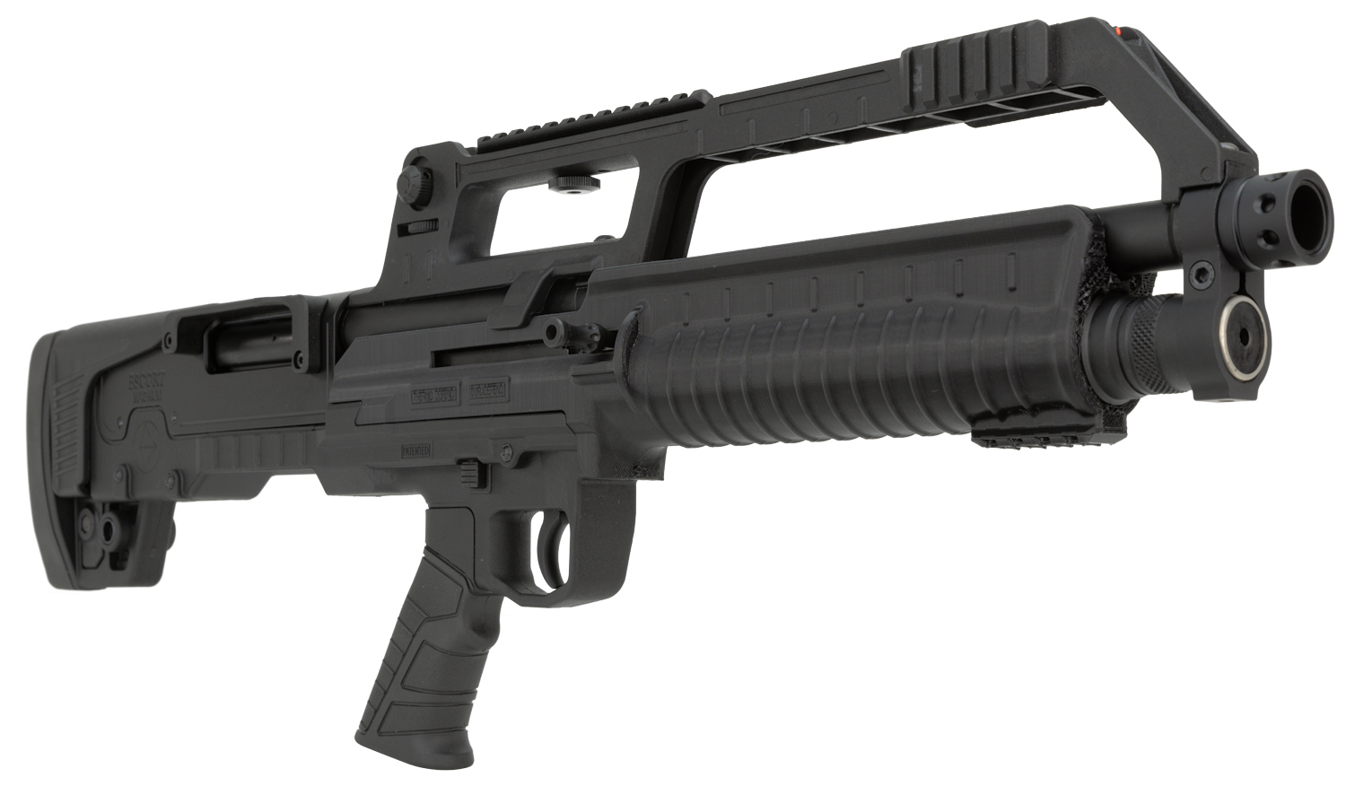 ESCORT BULLTAC AUTO 410GA 3 18 BLK