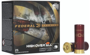 FED HOA 28GA 2.75 3/4OZ #9 1250FPS 25/10