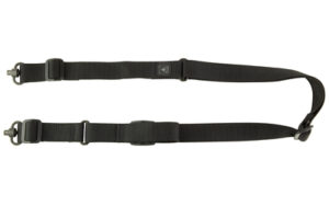 GROVTEC QS 2-PT 1.25" SABRE SLNG BLK