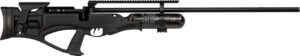 HATSAN PILEDRIVER .50 800+FPE - BLACK/SYNTH W/CARBON FBR BTTL
