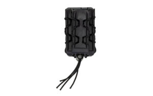 HSGI POLY DOUBLE DECKER TACO V2 BLK