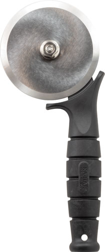 KA-BAR ‘ZA-SAW PIZZA CUTTER – 7.5″ OVERALL LENGTH | USA Gun Store,