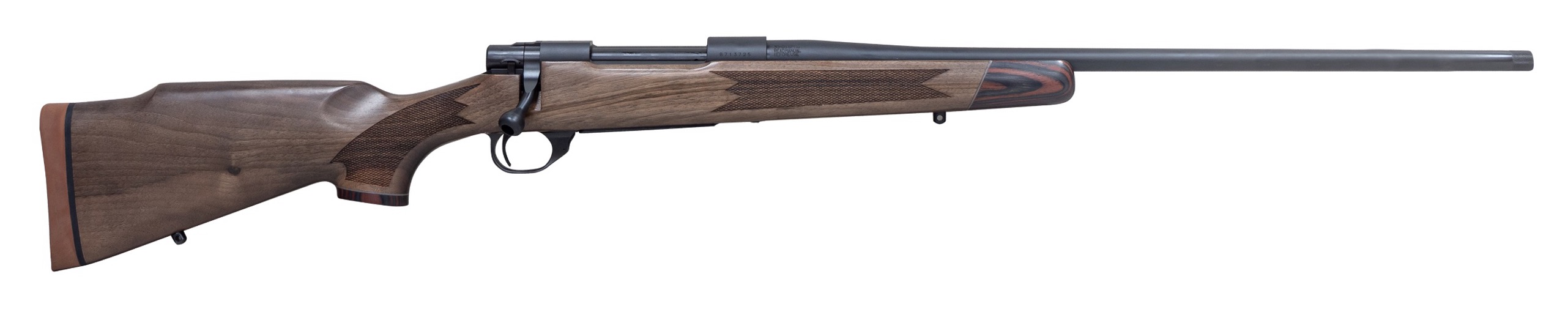 LSI HOWA M1500 SUPER DELUXE WALNUT 270WIN
