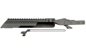 MIDWEST AK ALPHA RAILED TOP COVER