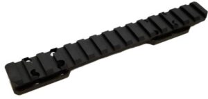 TALLEY PICATINNY BASE FOR - BROWNING X-BOLT II MAGNUM 0MOA