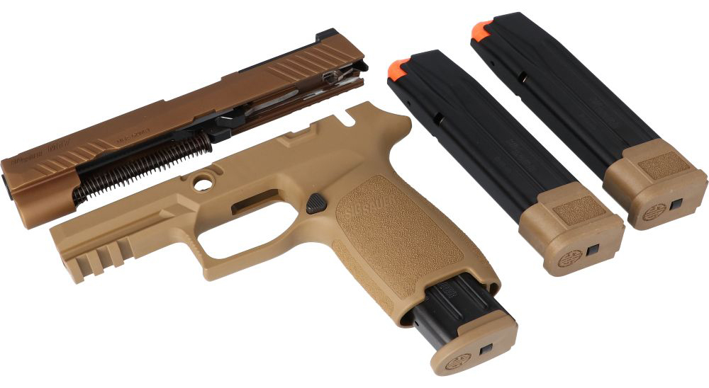 SIG20CALXM17CSSMS