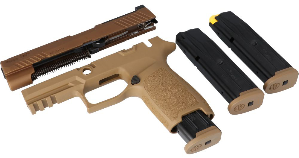 SIG20CALXM17CSSMS10