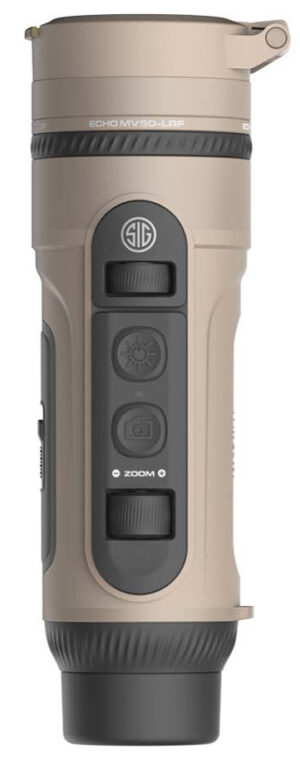 SIG ECHO MV50-LRF MONOCULAR 3-24X50