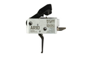 TRIGRTECH AR10 DUTY FLAT 3.5LB BLK