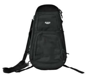 ATI RUKX Gear Discrete AR Pistol Bag - Black