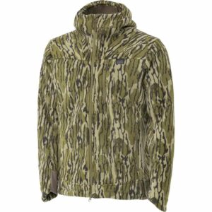 Muddy DV8 Morph Jacket Mossy Oak Bottomland S
