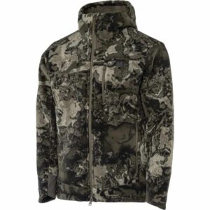 Muddy DV8 Morph Jacket Veil Canyon Grey 2XL