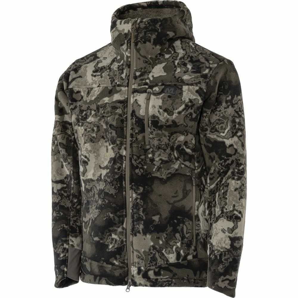 Muddy DV8 Morph Jacket Veil Canyon Grey 2XL