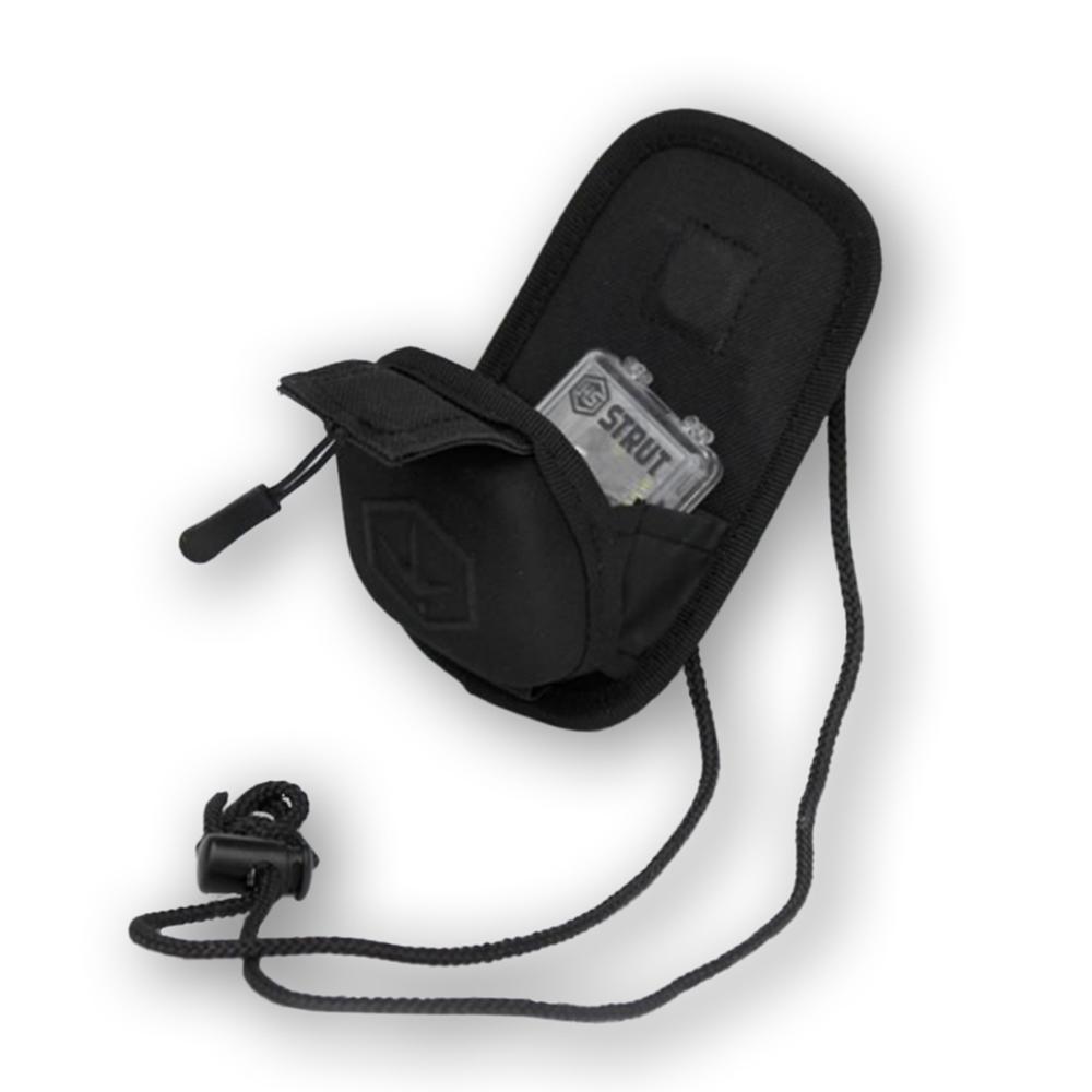 Hunters Specialties Turkey Mouth Call Carrying Case - Thumbnail 2