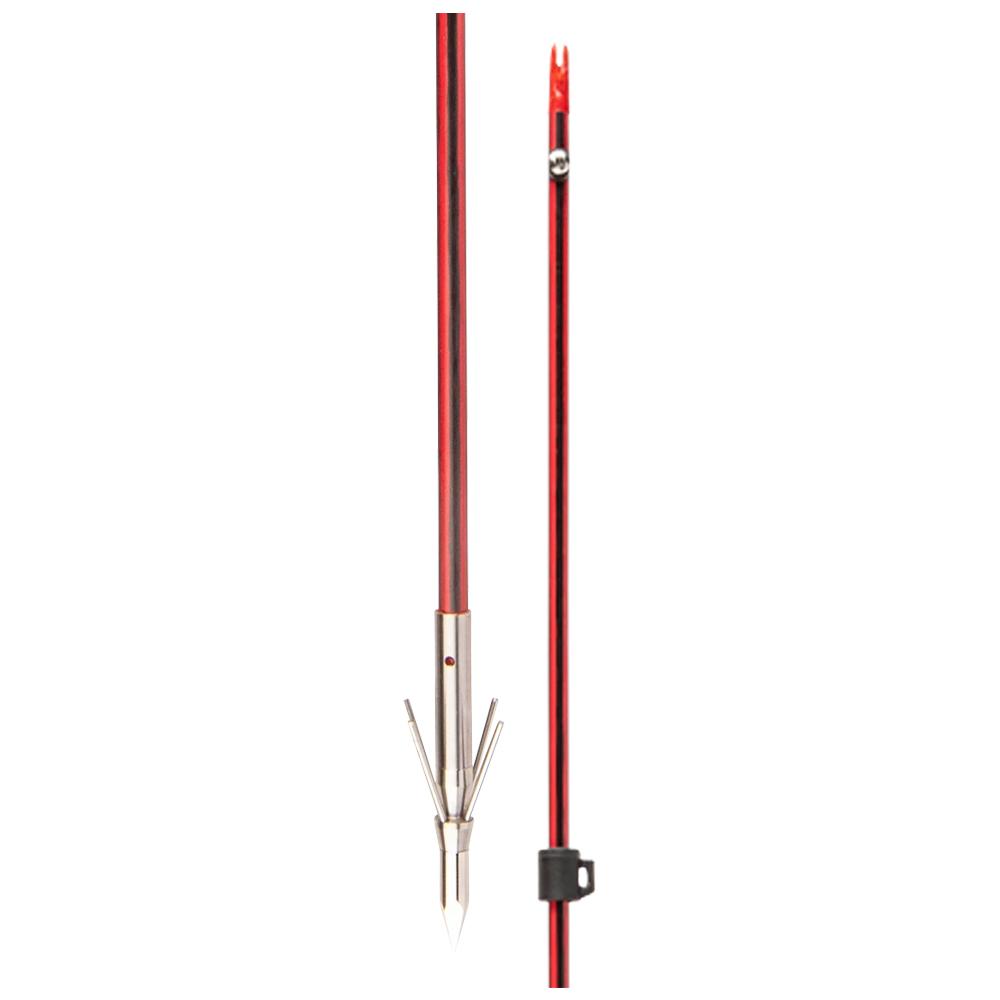 CAJUN BOWFISHING WASP ARROW – W/STING-A-REE POINT | USA Gun Store