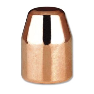 Berry's Preferred Plated Pistol Bullets .44 cal .429" 220 gr FP 500/ct