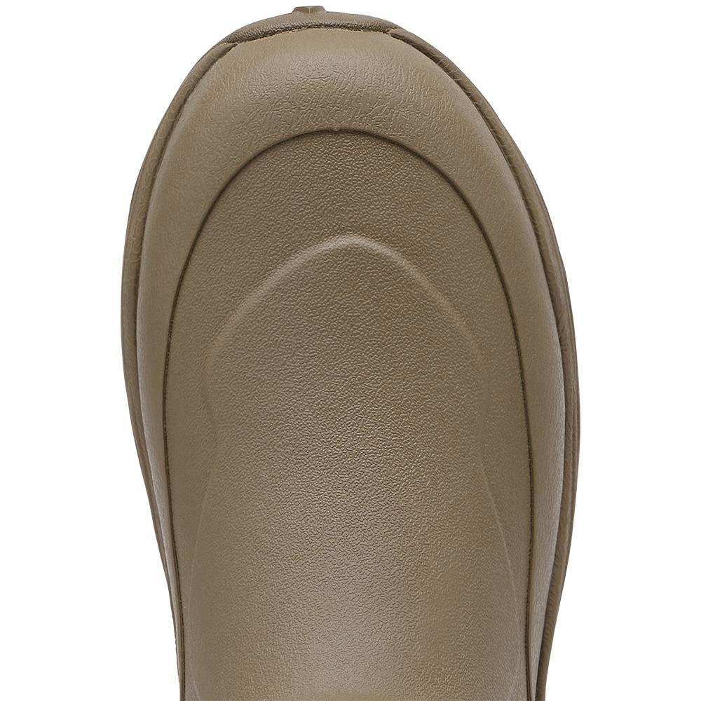 LaCrosse Mens Alpha Agility Snake Boot 17" Brown 8