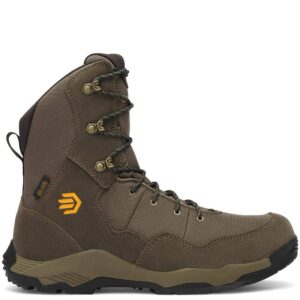 LaCrosse Ridgeback Men's Boot 8" Brown Size 13