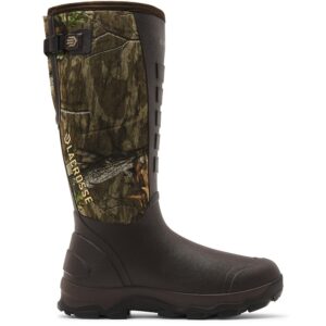Lacrosse Alpha Lite II 16'' Boots Mossy Oak Country Roots 10