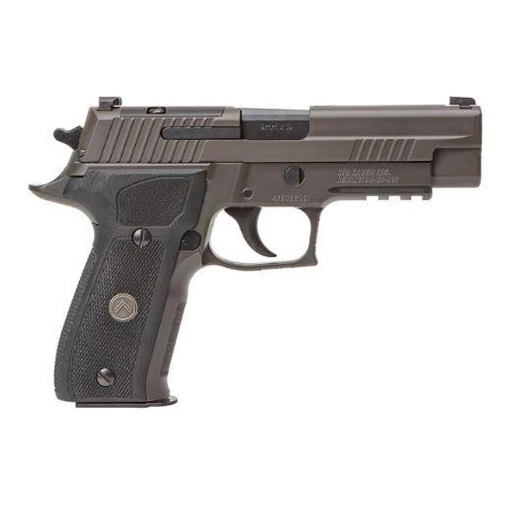SIG SAUER P229 LEGION 9MM SAO 10+1 OR MA | USA Gun Store