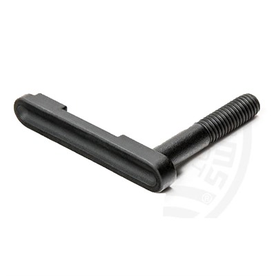 AR-15 INVESTMENT CAST ENHANCED MAGAZINE CATCH