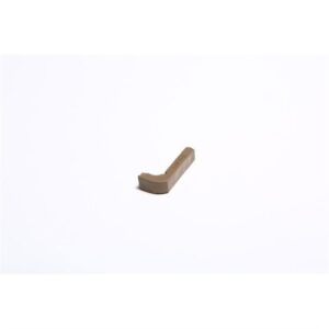 VICKERS TACTICAL EXTENDED GLOCK MAG RELEASE, GLOCK TAN
