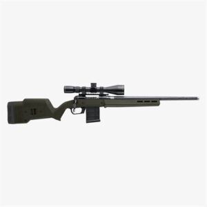 HUNTER 110 ADJUSTABLE STOCK RH FOR SAVAGE 110 HUNTER SA ODG