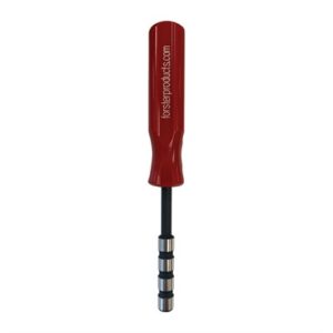 22 CALIBER NECK TENSION GAGE