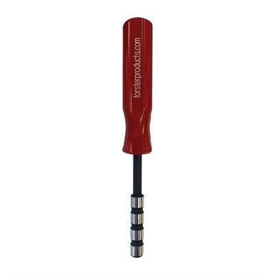 22 CALIBER NECK TENSION GAGE