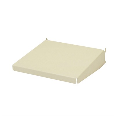 SQUARE-LOK METAL SHELF 12''X12''