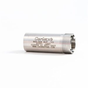 FLUSH MOUNT 12 GA MODIFIED FOR BERETTA/BENELLI MOBIL SS