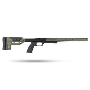 ORYX SPORTSMAN CHASSIS FOR SAVAGE 110 SA RIGHT HAND ODG