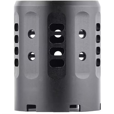 PYRO 2.0 SHROUD FOR P-SERIES ADAPTERS & BOOSTERS