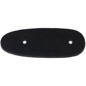 BSD-20 SPACER BLACK RUBBER