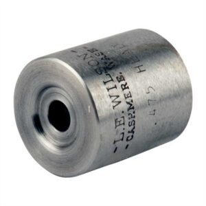 DECAPPING BASE ONLY .475
