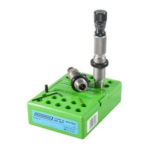 222 REMINGTON BUSHING FULL LENGTH DIE SET