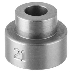 SHOULDER BUMP GAGE INSERT, #21, 21 DEGREE, 220 SWIFT