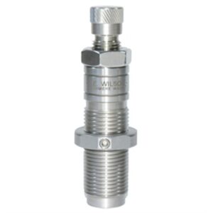 30 BR BUSHING FULL LENGTH SIZING DIE