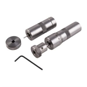 260 REMINGTON BUSHING NECK DIE KIT