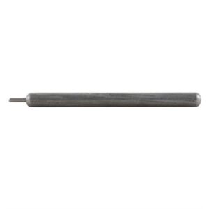 DECAPPING PUNCH ONLY .30 CAL .281 DIAMETER