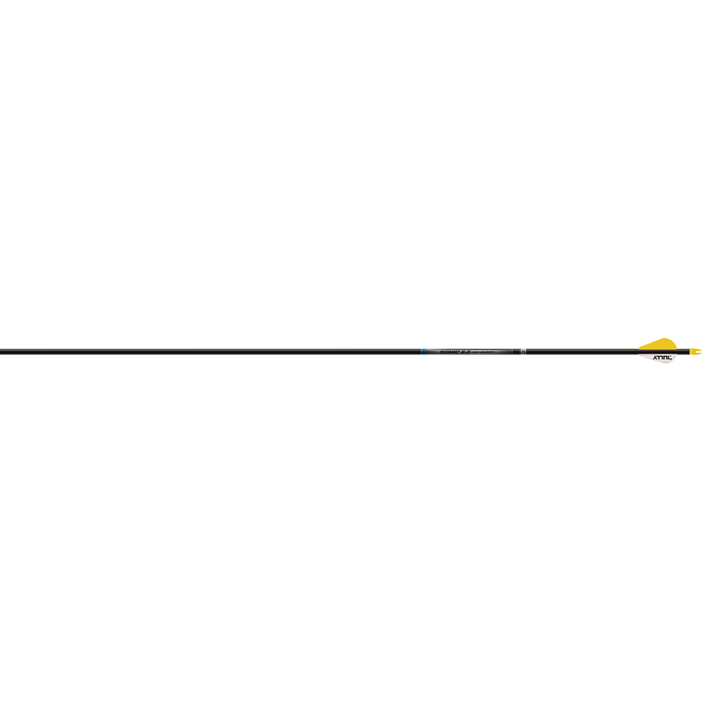 Easton Sonic 6.0 Arrows Factory Helical 600 6 pk.