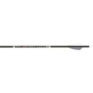 Carbon Express Predator AIR 6mm Arrows 500 6 pk.
