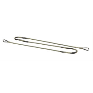 BlackHeart Crossbow String 43in. Revolution