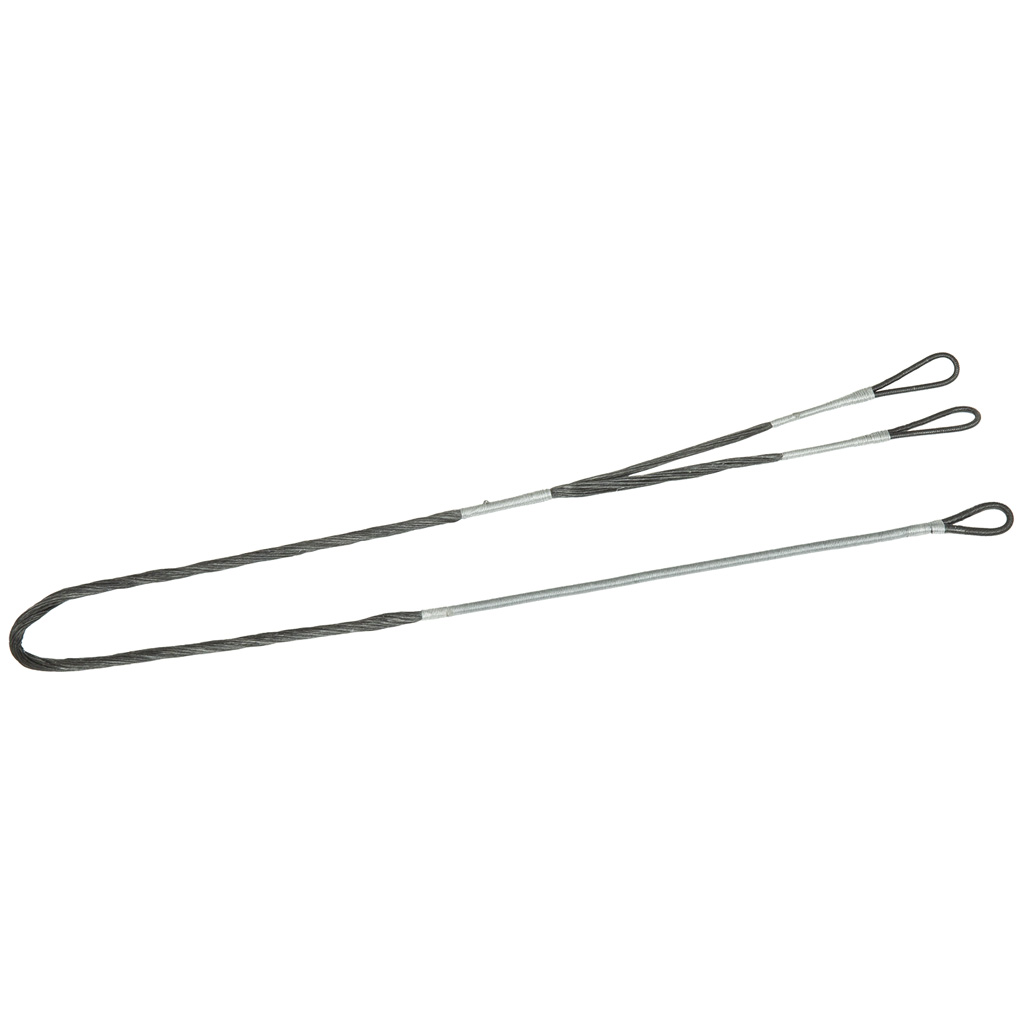 BlackHeart Crossbow Split Cables 23.25in. Horton