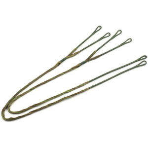 FirstString Crossbow Cables Parker Buckbuster 150, 175, Enforcer