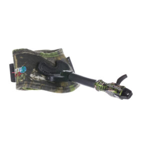 Tru Ball Stinger XT Release Velcro Camo X-Large