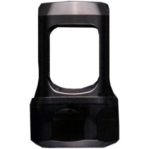 CVA SP Muzzleloader Brake 40/45 Cal 3/4 X 20 Threads